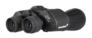 Levenhuk New Atom 7x50 kétszemes távcső