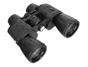 Levenhuk New Atom 10x50 kétszemes távcső