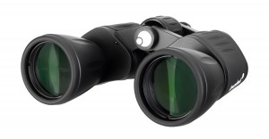 Levenhuk New Atom 10x50 kétszemes távcső