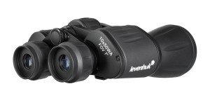 Levenhuk New Atom 10x50 kétszemes távcső