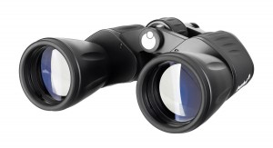 Levenhuk New Atom 10–30x50 kétszemes távcső