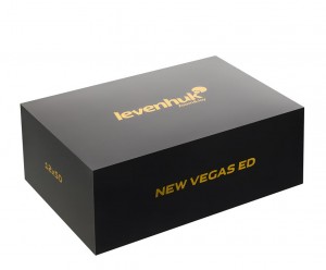Levenhuk New Vegas ED 12x50 kétszemes távcső