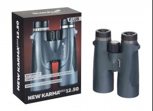Levenhuk New Karma PLUS 12x50 kétszemes távcső