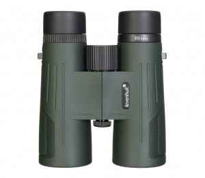 Levenhuk New Karma PRO ED 8x42 kétszemes távcső