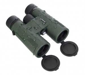 Levenhuk New Karma PRO ED 8x42 kétszemes távcső