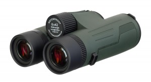 Levenhuk New Karma PRO ED 8x42 kétszemes távcső