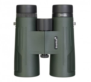 Levenhuk New Karma PRO ED 10x42 kétszemes távcső