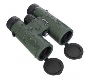 Levenhuk New Karma PRO ED 10x42 kétszemes távcső