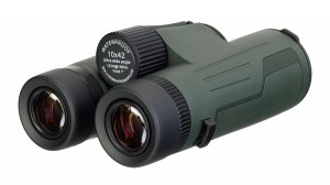 Levenhuk New Karma PRO ED 10x42 kétszemes távcső