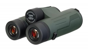 Levenhuk New Karma PRO ED 12x42 kétszemes távcső