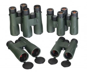 Levenhuk New Karma PRO ED 12x50 kétszemes távcső
