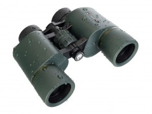 Levenhuk New Sherman PRO 10x42 kétszemes távcső