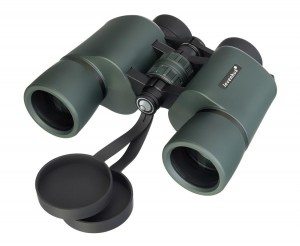 Levenhuk New Sherman PRO 12x42 kétszemes távcső