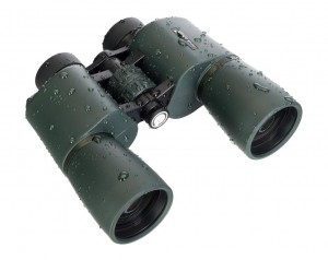 Levenhuk New Sherman PRO 7x50 kétszemes távcső