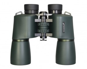 Levenhuk New Sherman PRO 10x50 kétszemes távcső