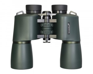 Levenhuk New Sherman PRO 12x50 kétszemes távcső