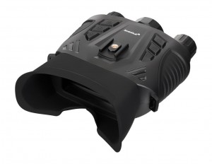 Levenhuk Halo 50XN GPS digitális éjjellátó kétszemes távcső