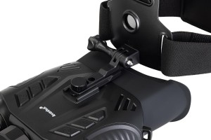 Levenhuk Halo 50XN GPS digitális éjjellátó kétszemes távcső