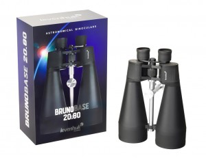 Levenhuk Bruno BASE 20x80 kétszemes távcső