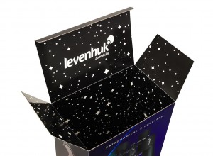 Levenhuk Bruno BASE 20x80 kétszemes távcső