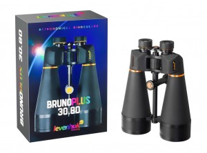 Levenhuk Bruno PLUS 30x80 kétszemes távcső