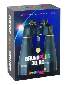 Levenhuk Bruno PLUS 30x80 kétszemes távcső