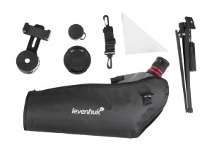 Levenhuk New Blaze PLUS 70 figyelőtávcső