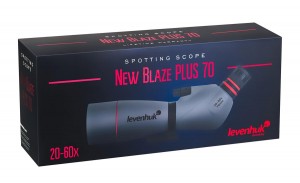 Levenhuk New Blaze PLUS 70 figyelőtávcső