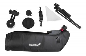 Levenhuk New Blaze PLUS 100 figyelőtávcső