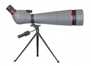 Levenhuk New Blaze PLUS 100 figyelőtávcső