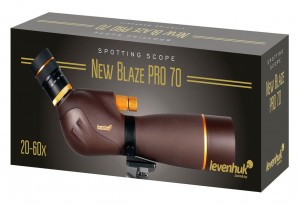 Levenhuk New Blaze PRO 70 figyelőtávcső