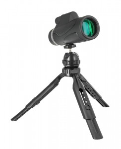 Levenhuk New Wise PLUS 8x42 egyszemes távcső