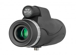 Levenhuk New Wise PLUS 8x42 egyszemes távcső