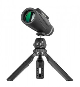 Levenhuk New Wise PLUS 10x42 egyszemes távcső