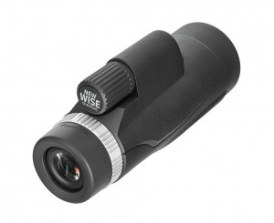 Levenhuk New Wise PLUS 12x42 egyszemes távcső