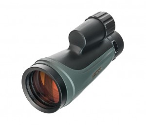 Levenhuk New Wise PRO ED 10x50 egyszemes távcső
