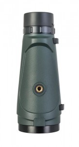 Levenhuk New Wise PRO ED 10x50 egyszemes távcső