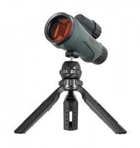 Levenhuk New Wise PRO ED 12x50 egyszemes távcső