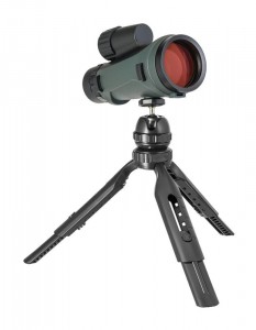 Levenhuk New Wise PRO ED 12x50 egyszemes távcső