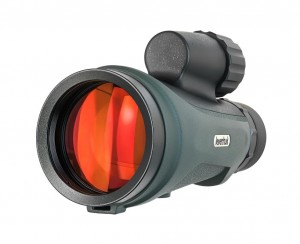 Levenhuk New Wise PRO ED 12x50 egyszemes távcső