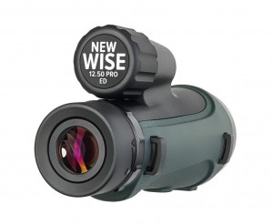 Levenhuk New Wise PRO ED 12x50 egyszemes távcső