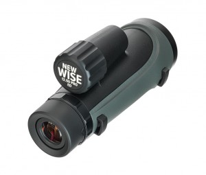 Levenhuk New Wise PRO ED 12x50 egyszemes távcső
