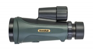 Levenhuk New Wise PRO ED 12x50 egyszemes távcső