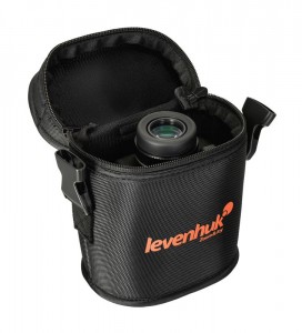 Levenhuk Kelvin Snap ED 8x42 digitális egyszemes fotótávcső