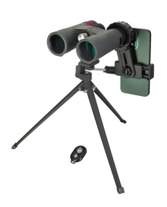 Levenhuk Kelvin Snap 8x42 kétszemes fotótávcső