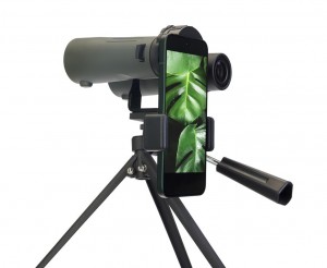 Levenhuk Kelvin Snap 8x42 kétszemes fotótávcső