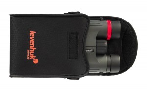 Levenhuk Kelvin Snap 8x42 kétszemes fotótávcső