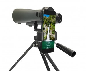 Levenhuk Kelvin Snap 10x50 kétszemes fotótávcső