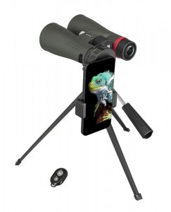 Levenhuk Kelvin Snap 12x50 kétszemes fotótávcső