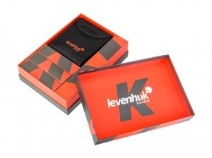 Levenhuk Kelvin Snap 12x50 kétszemes fotótávcső